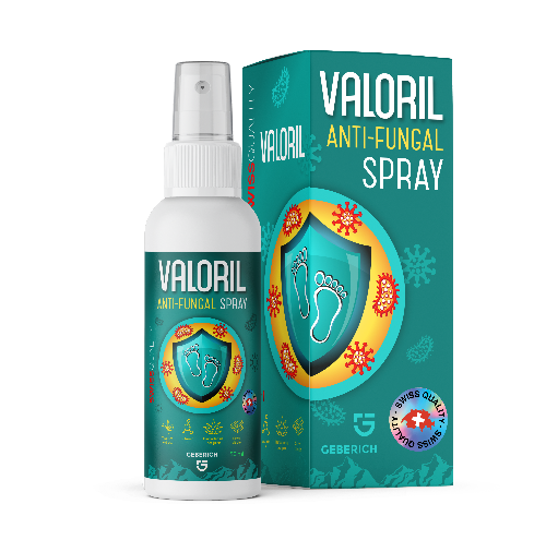 Valoril